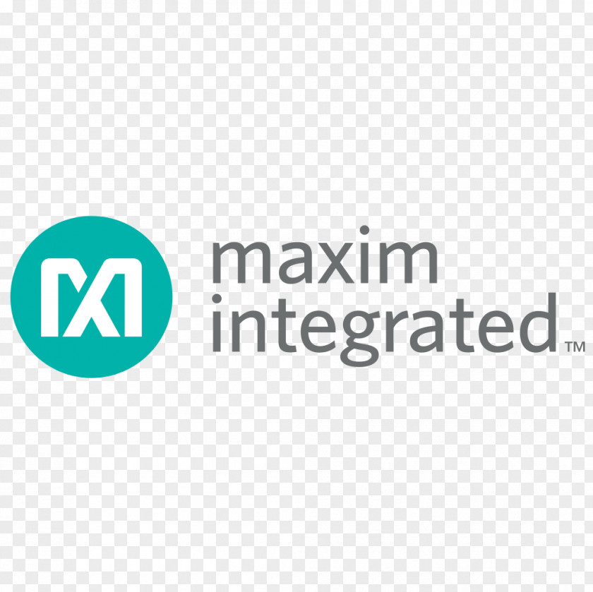 Maxim Integrated Circuits & Chips Sensor I²C Analog Front-end PNG