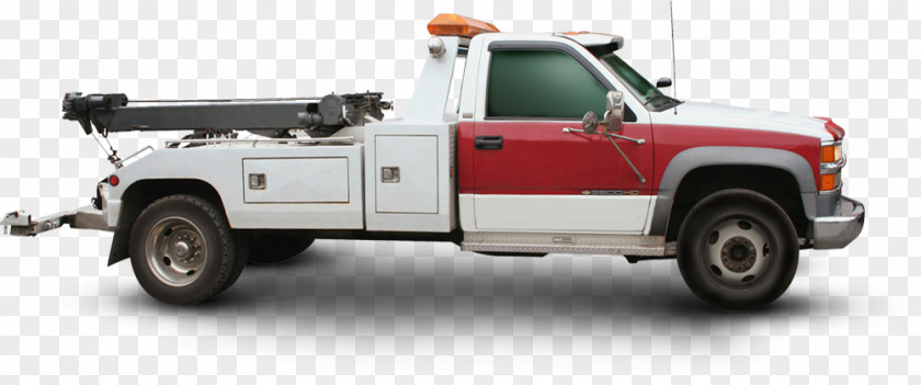 Pickup Truck Car Tow Towing Vehicle PNG