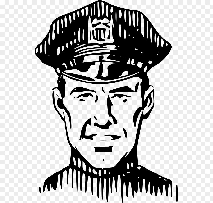 Police Officer Cartoon Simple Present Tense Grammatical Perfect Continuous PNG