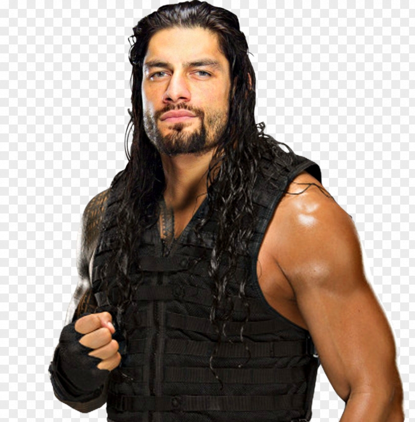 Roman Reigns Survivor Series (2017) The Shield Rendering PNG