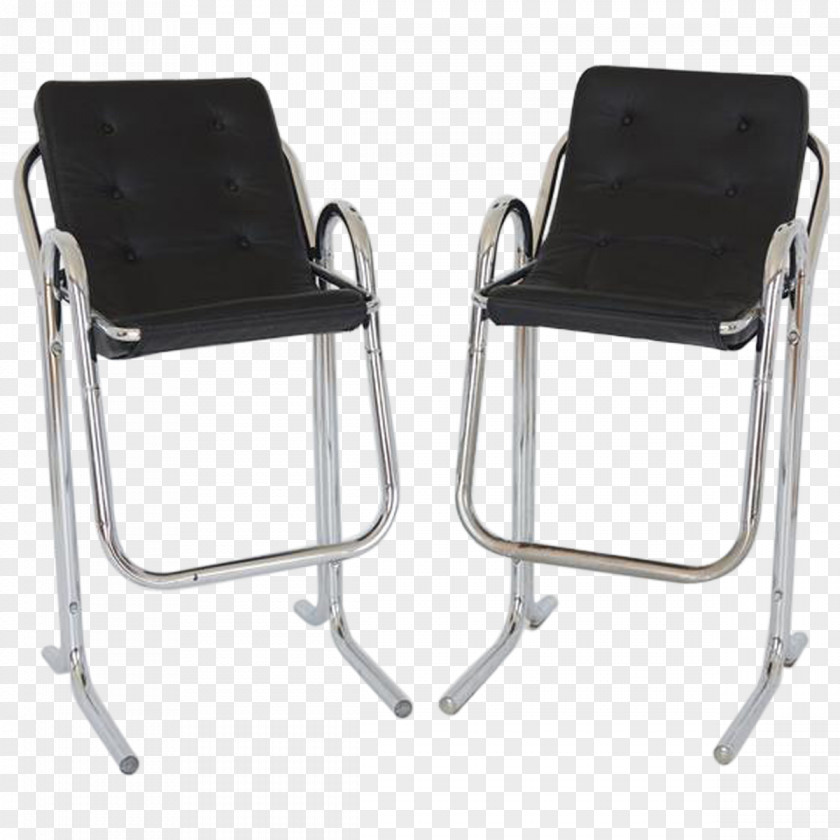 Seats In Front Of The Bar Chair Table Stool Seat PNG