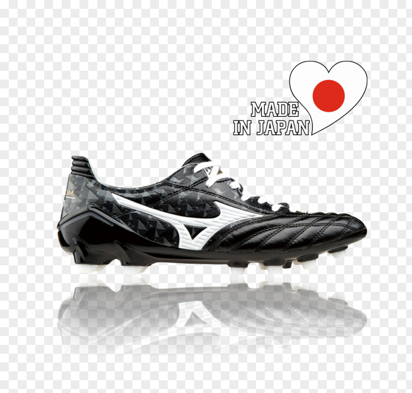 Shoe Football Boot Mizuno Morelia Corporation Sneakers PNG