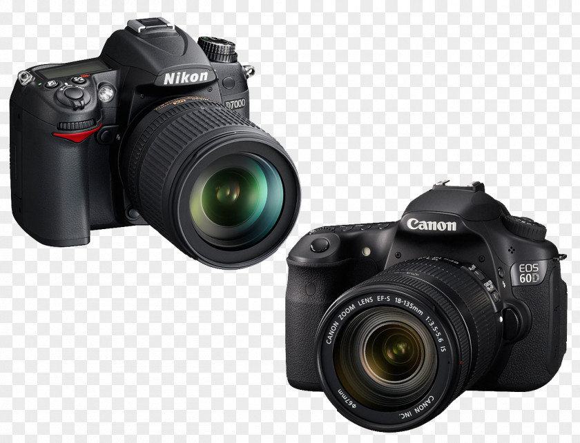 Slide Canon EOS 7D 550D Nikon D7000 60D Digital SLR PNG