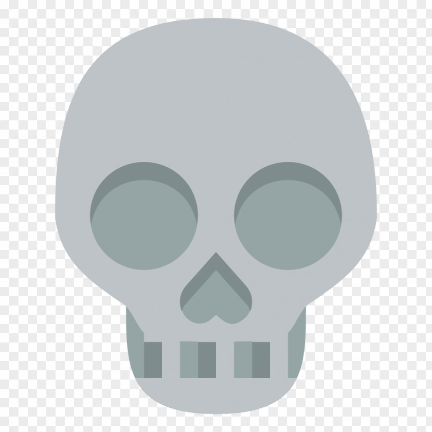 Small Icons Skull PNG