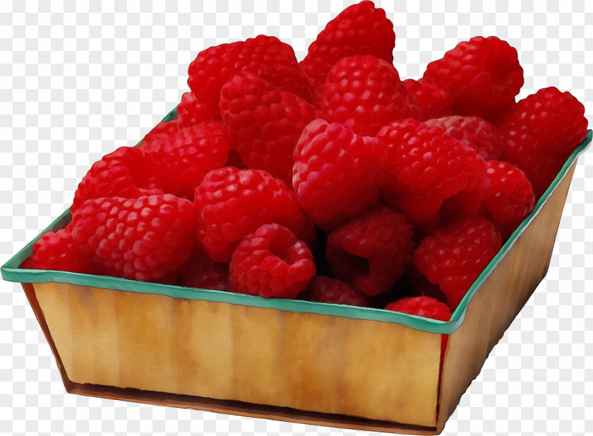 Superfruit Rubus Berry Natural Foods Fruit Food Frutti Di Bosco PNG