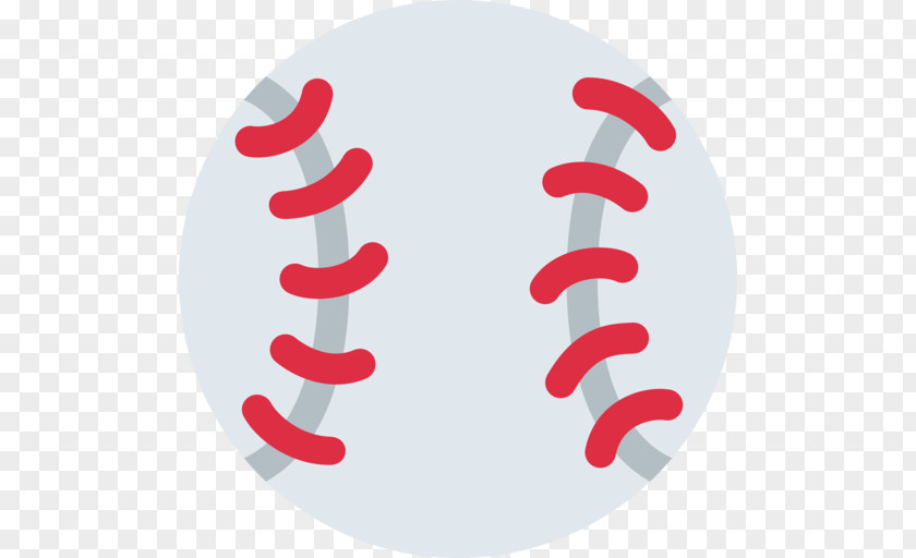 Baseball MLB United States Southeastern Conference Emoji PNG