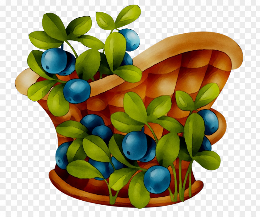 Blueberry Pie Fruit Clip Art PNG