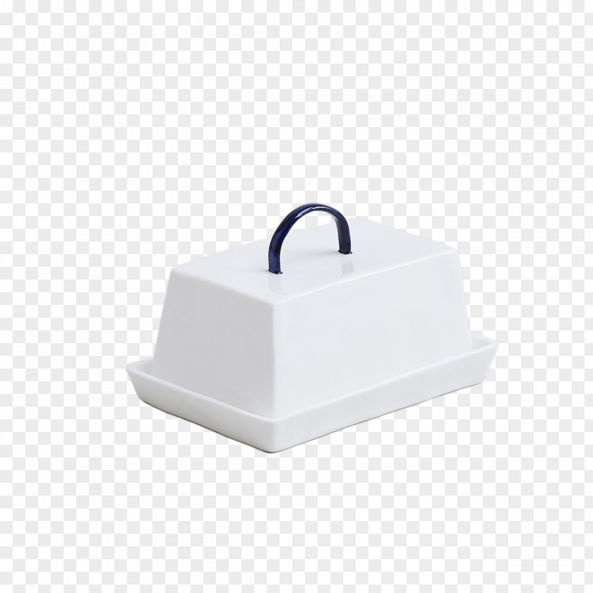 Butter Dish Angle PNG