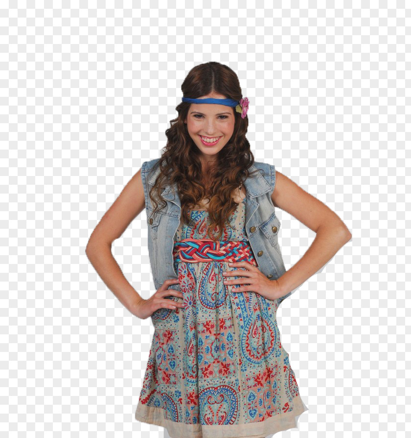 Candelaria Molfese Violetta Live Camila Musician PNG