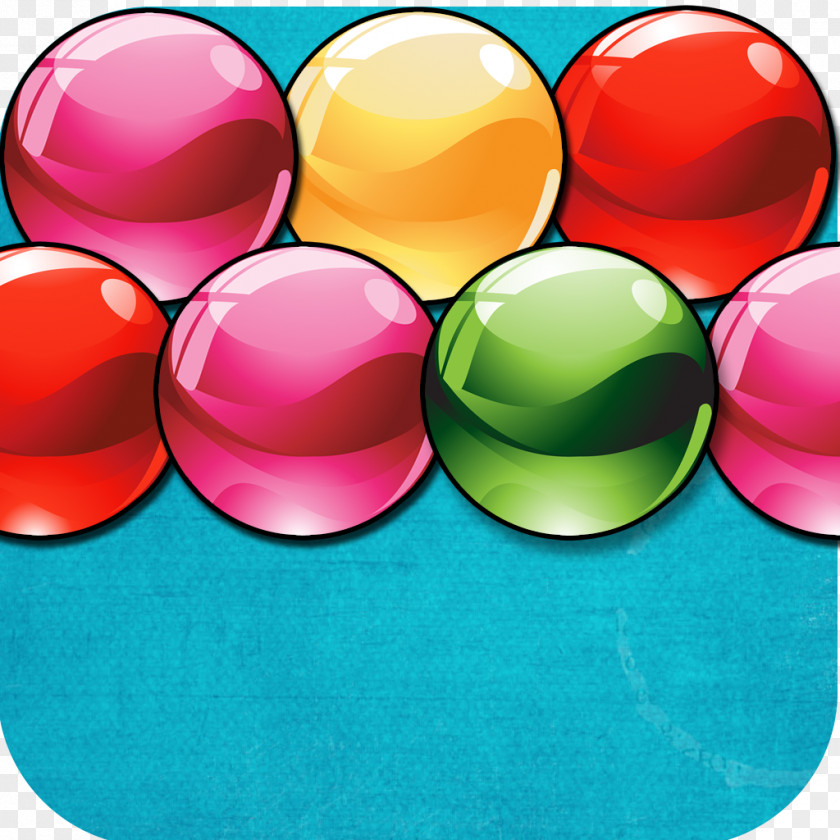 Colorful Bubbles Easter Egg Magenta Circle PNG