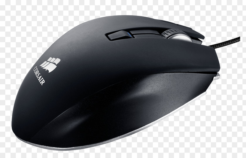 Computer Mouse Keyboard Corsair Vengeance M90 Input Devices Game PNG