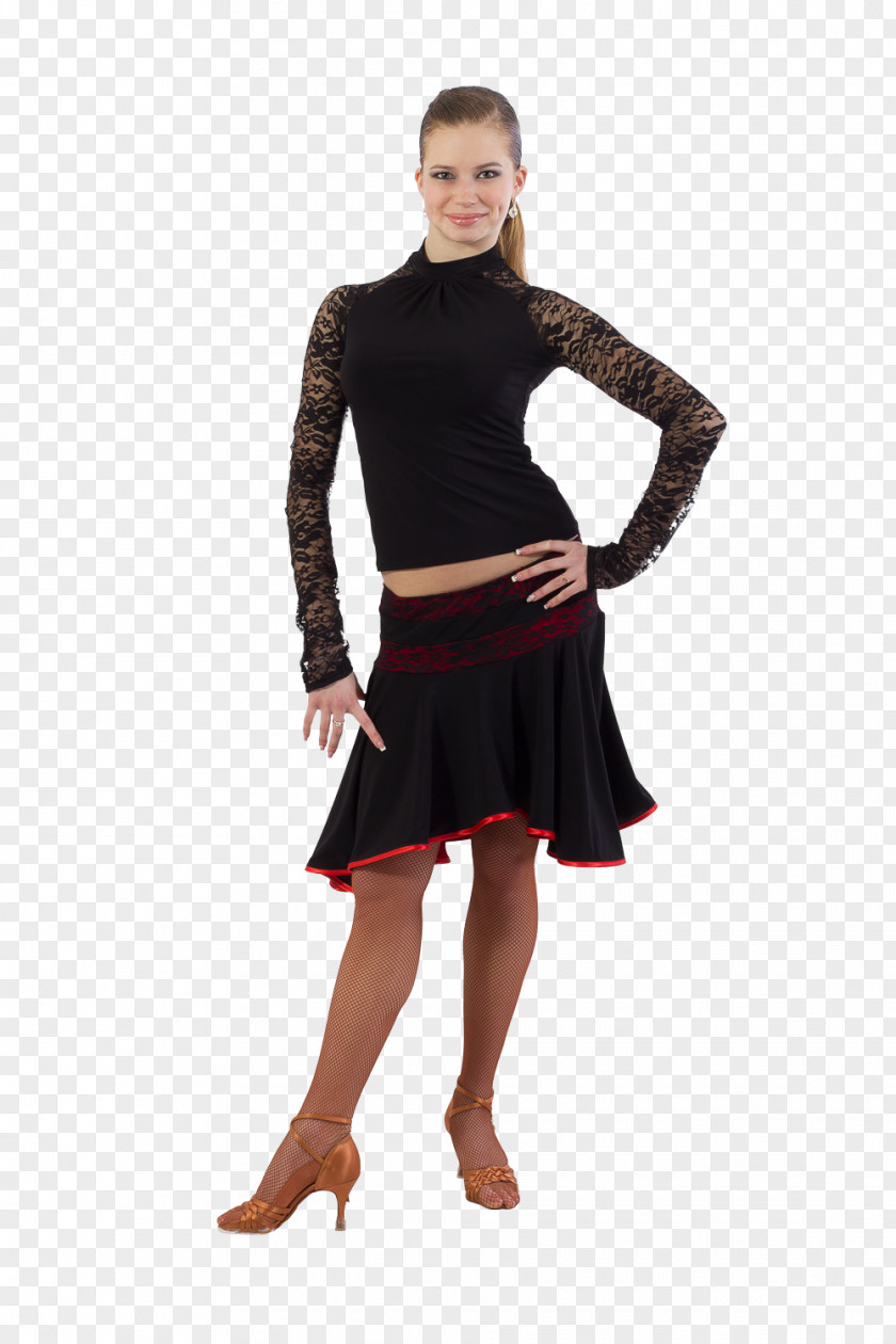 Dress Shoulder Cocktail Skirt PNG