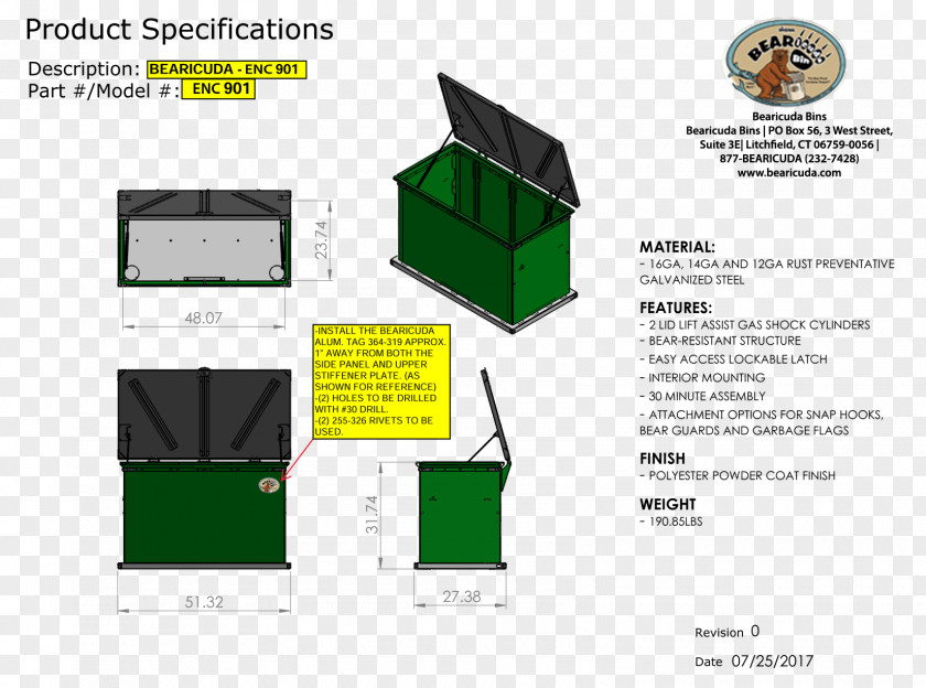 Dumpster Rubbish Bins & Waste Paper Baskets Plastic Metal PNG