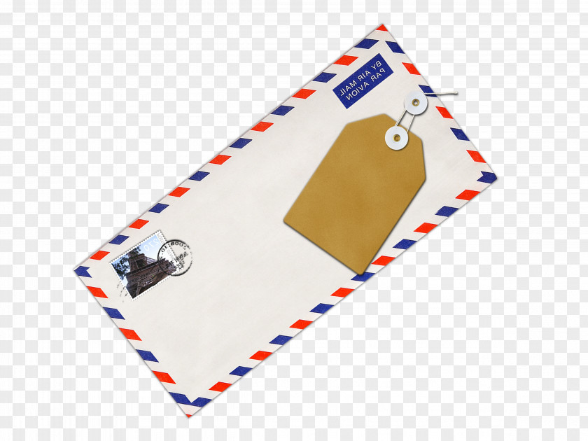 Envelope Paper Postage Stamp PNG