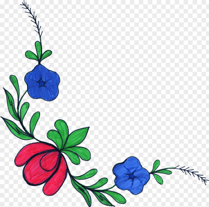 Flower Drawing Floral Design Clip Art PNG