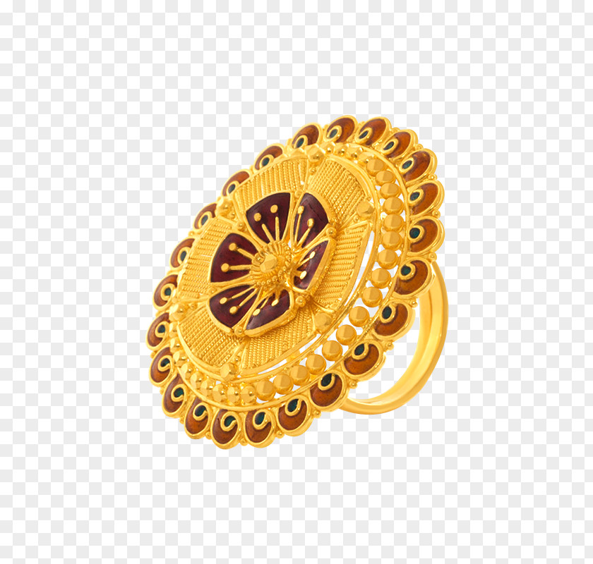 Gold Jewelry Colored Earring Jewellery PNG