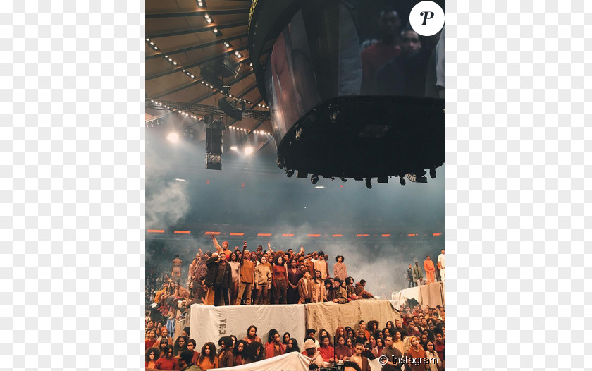 Kanye West Adidas Yeezy New York Fashion Week Shoe PNG