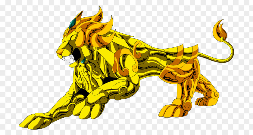 Lion Leo Aiolia Pegasus Seiya Phoenix Ikki Athena PNG