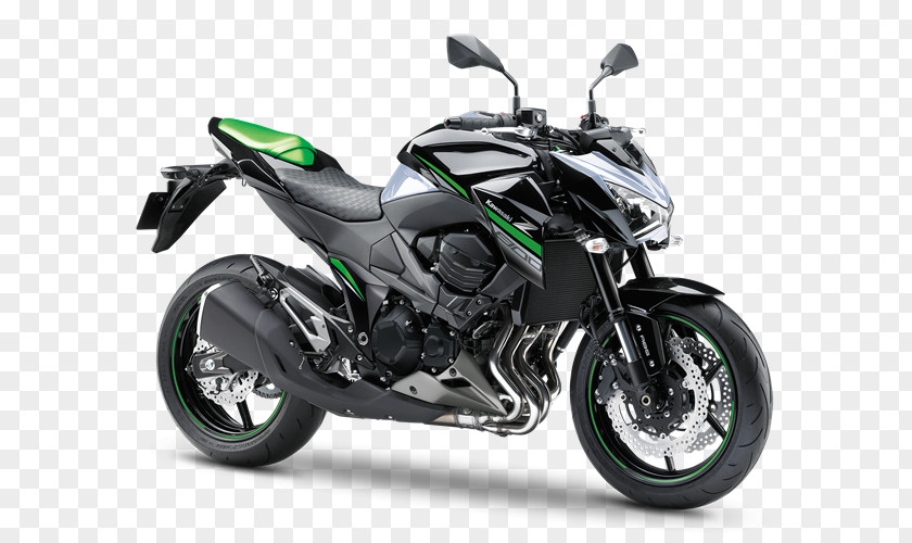 Motorcycle Kawasaki Z800 Motorcycles Heavy Industries & Engine PNG
