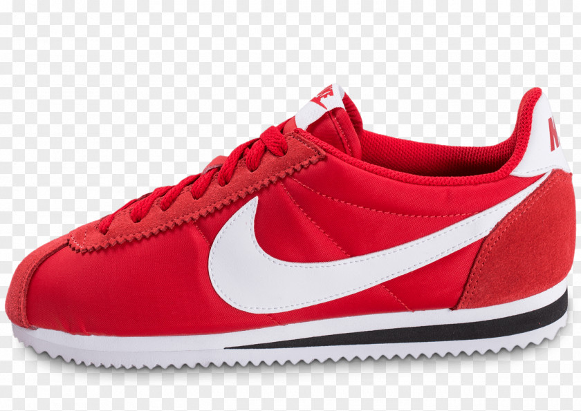 Nike Cortez Air Max Force Sneakers PNG