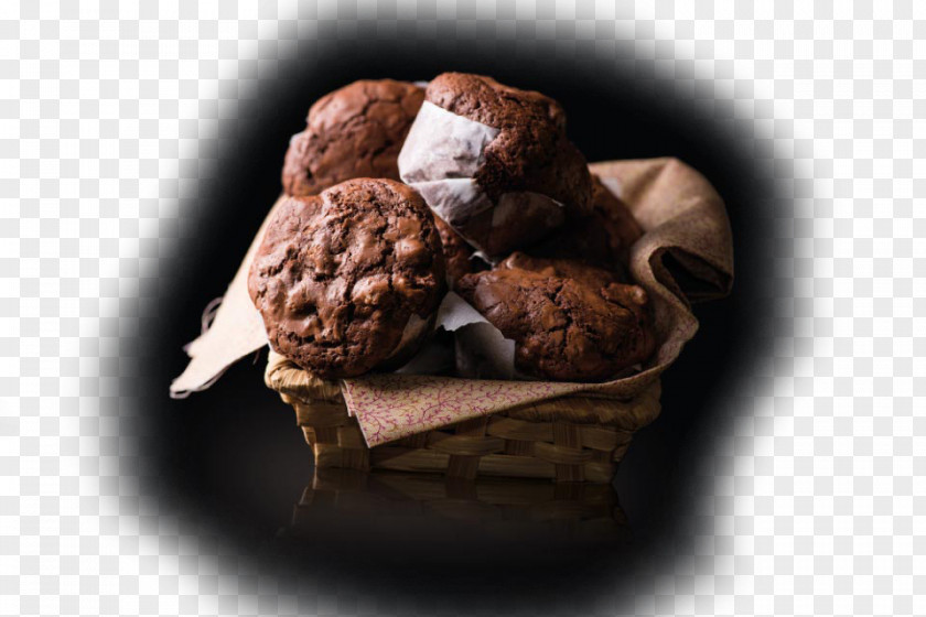 Pastry Chocolate Brownie Muffin Cupcake Bakery PNG