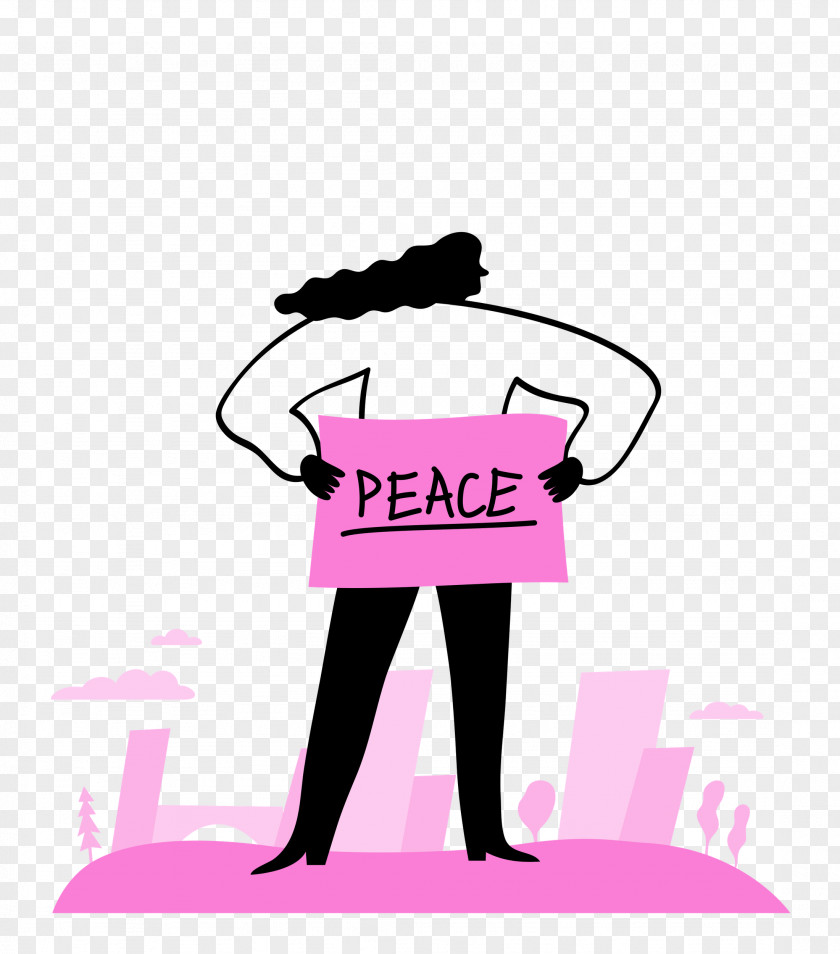 Peace Belief World PNG