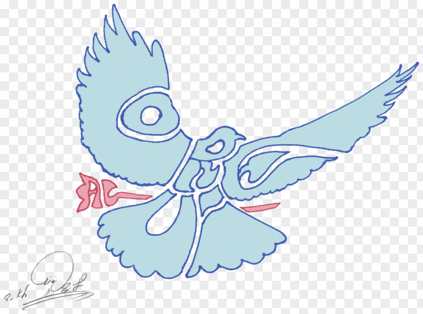 Bird Drawing Paper PNG