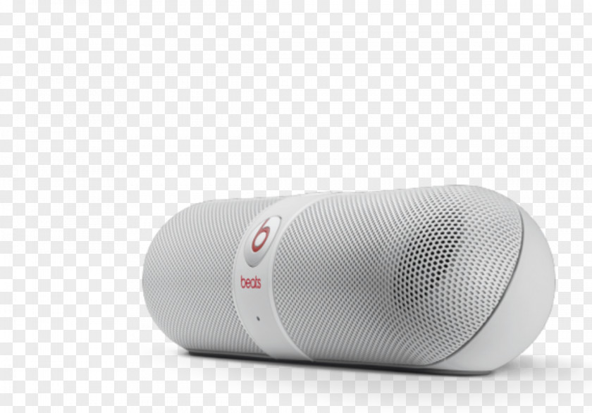 Bluetooth Beats Pill 2.0 Electronics Loudspeaker Pill+ PNG
