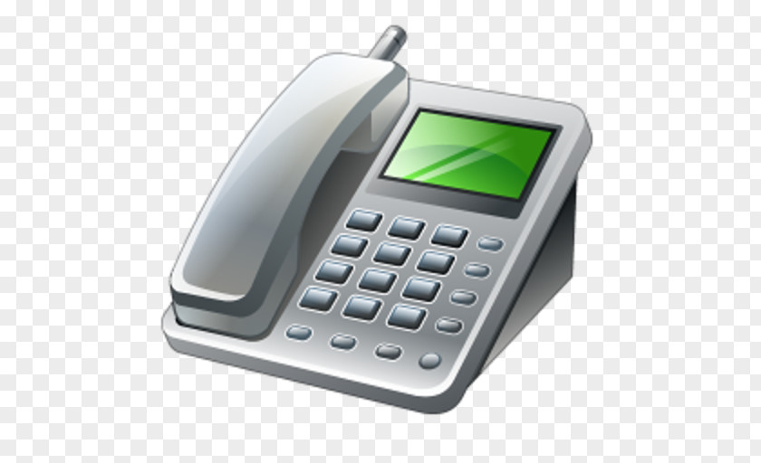 Business Telephone System VoIP Phone Coltec Solutions PNG