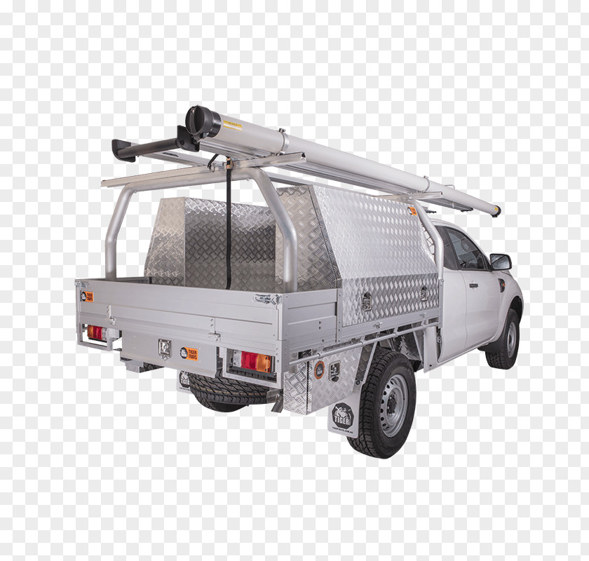 Car Truck Bed Part Ute Tray Tool Boxes PNG