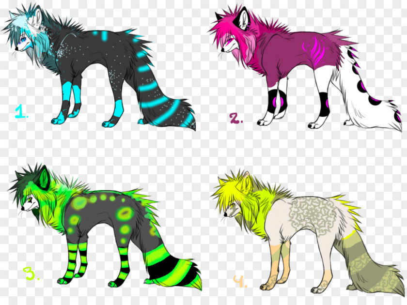 Cat Big Pack Animal Dog Mammal PNG