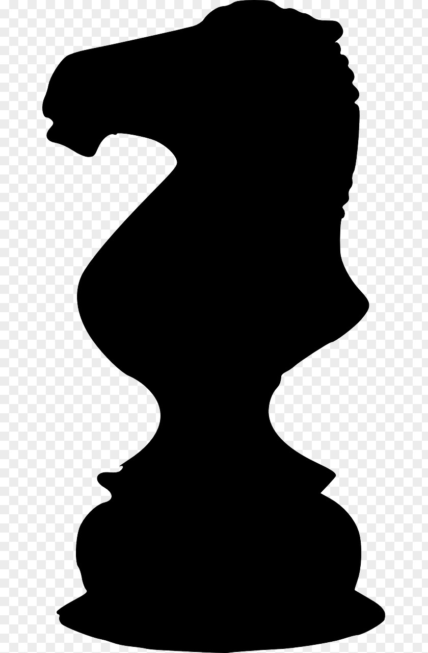 Chess Piece Knight King Clip Art PNG