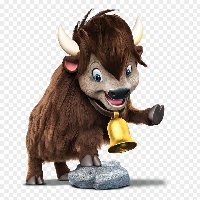 Child Domestic Yak Vacation Bible School Cattle PNG