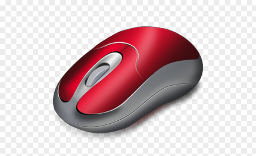 Computer Mouse Pointer PNG