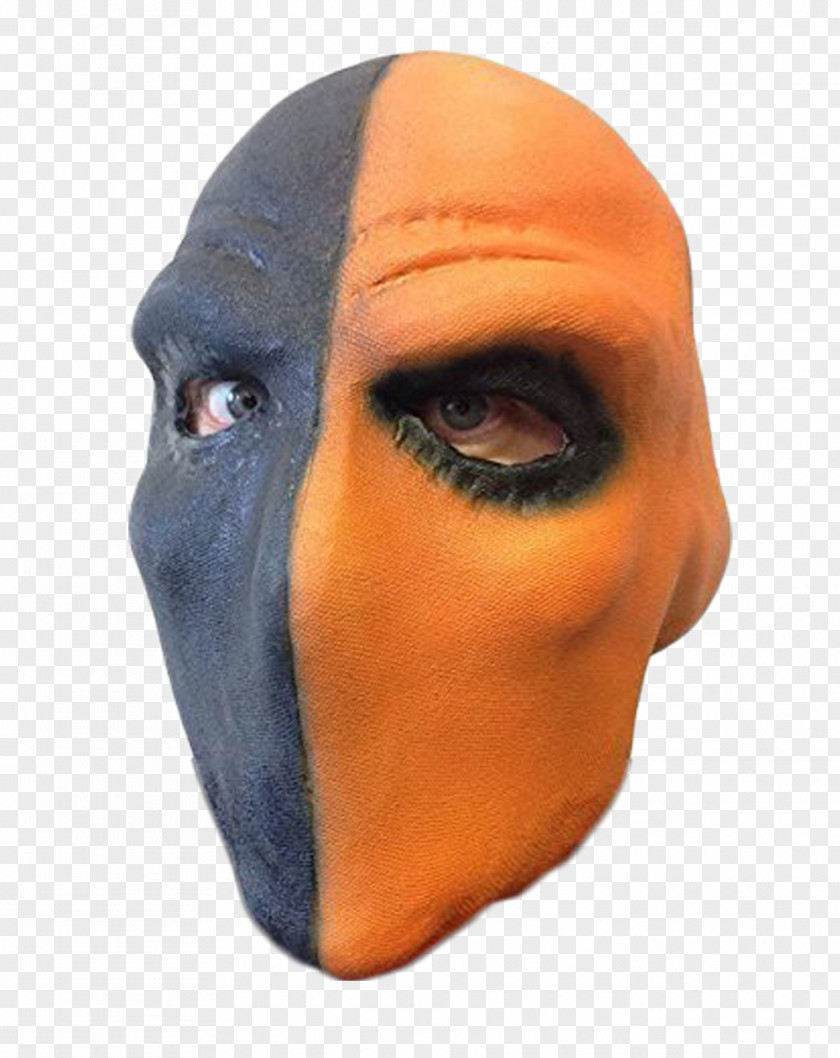 Deathstroke Batman: Arkham Origins Black Mask Deadpool PNG