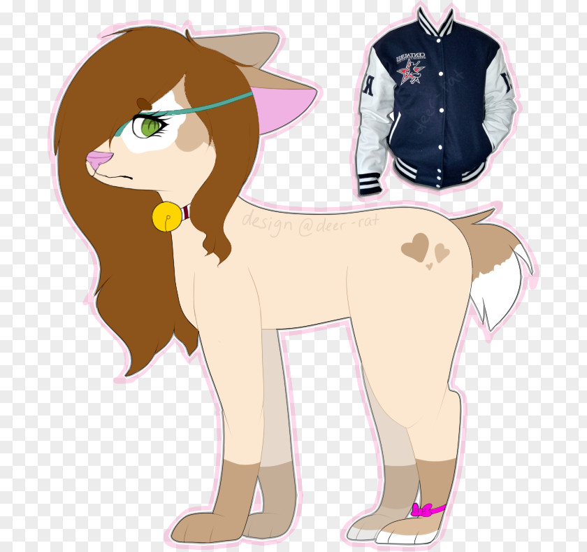 Dog Pony Horse Cattle Goat PNG