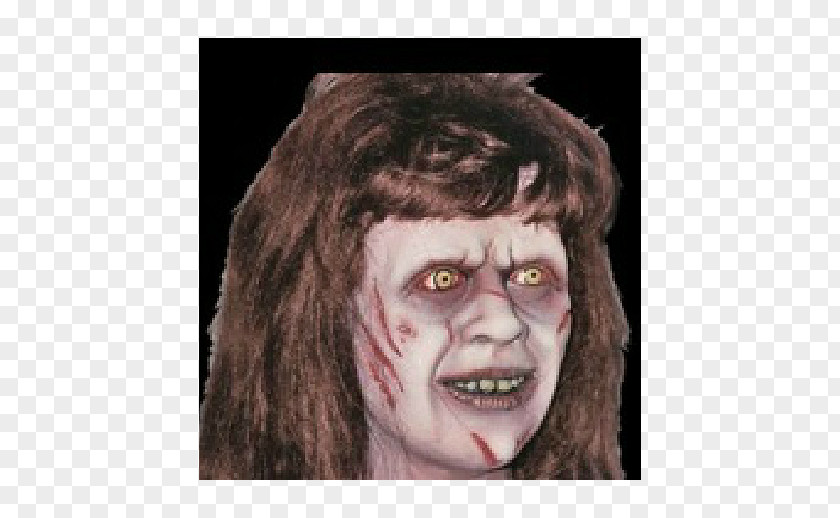 Halloween Costume Mask Zombie PNG costume Zombie, mask clipart PNG