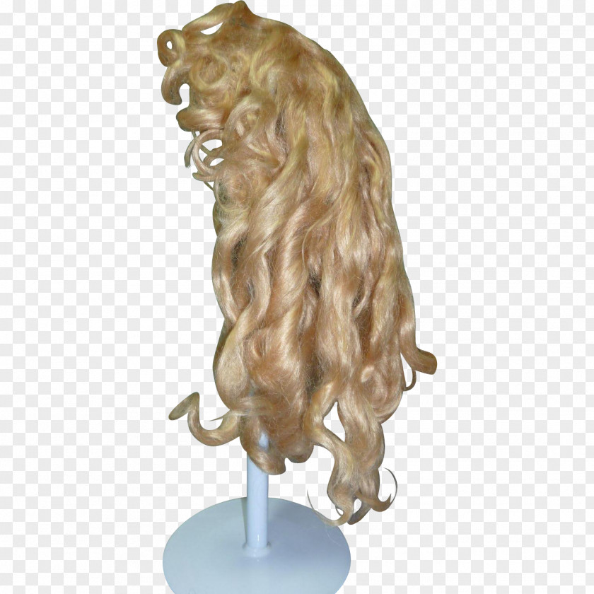 Lace Front Wig Afro Hairstyles 2016 Sculpture Figurine PNG