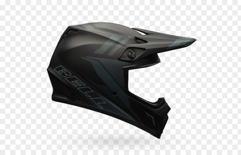 Motorcycle Helmets Bell Sports Motocross Bicycle PNG