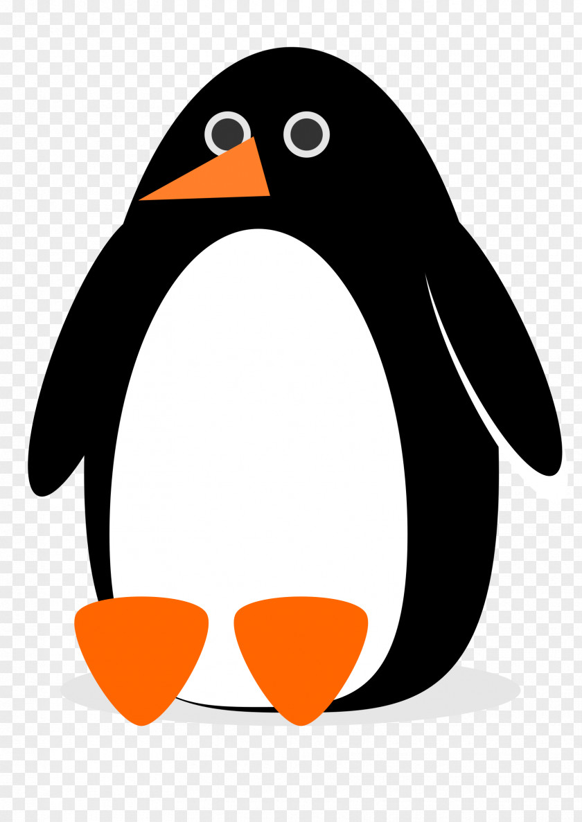 Penguins Penguin Bird Clip Art PNG