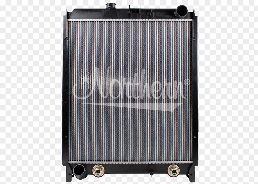 Radiator Northern Grille Metal PNG