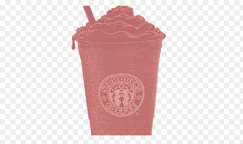 Starbucks Cup Coffee Juice City Mug Frappuccino PNG