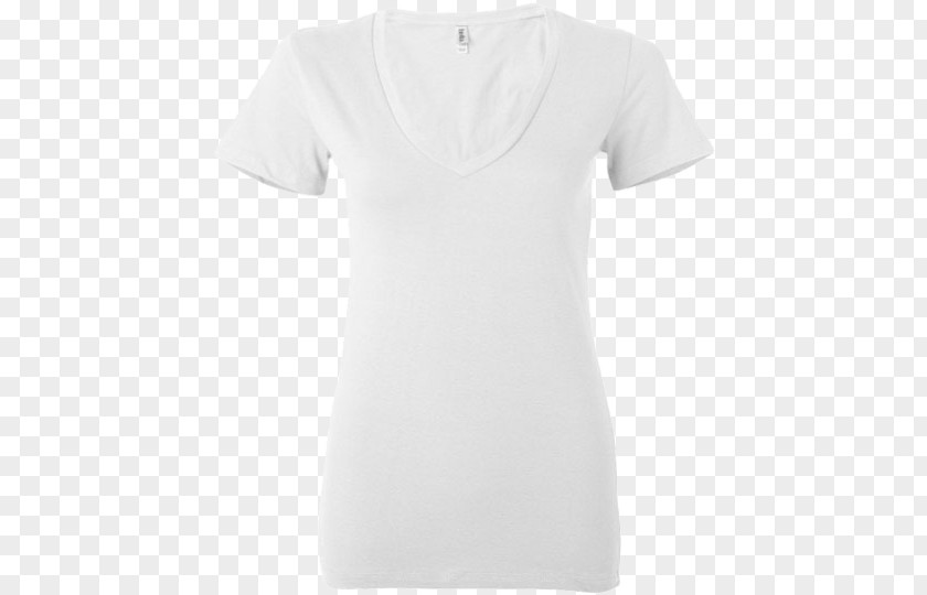 T-shirt Clothing Neckline Top PNG