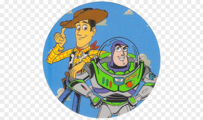 Toy Story Sheriff Woody Buzz Lightyear Jessie Lelulugu PNG