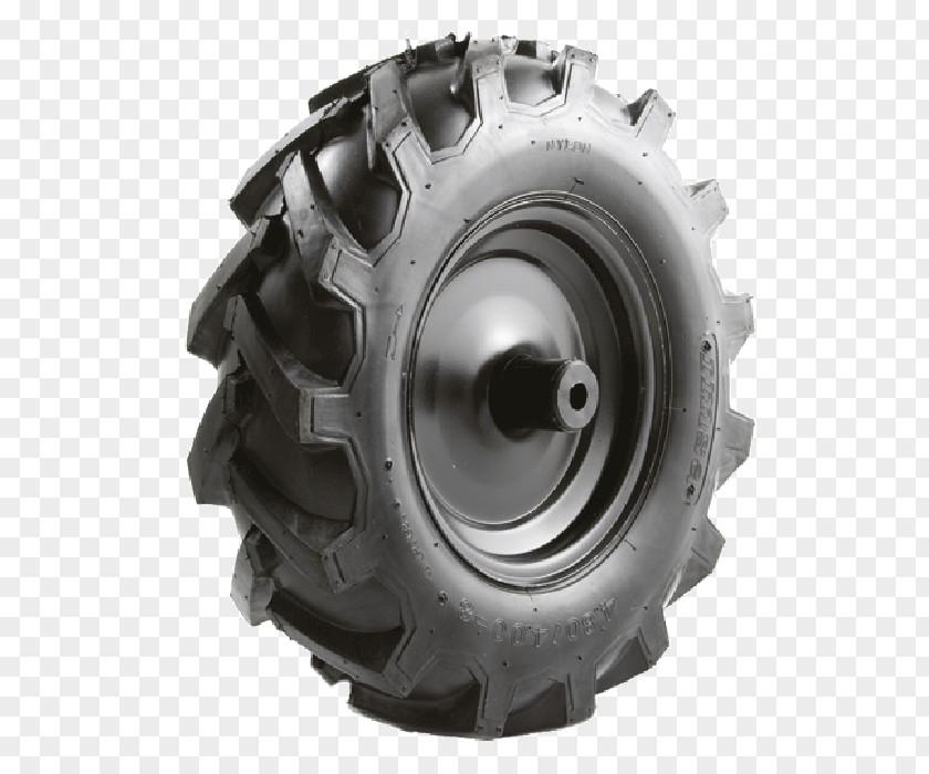 Tractor Tire Wheel Autofelge Agriculture PNG