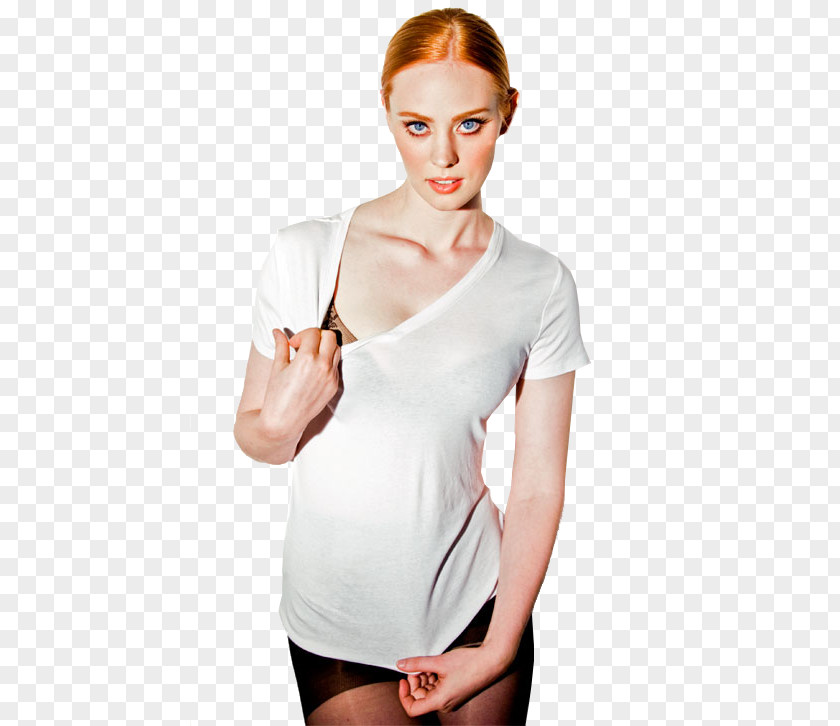 Deborah Ann Woll True Blood Jessica Hamby Karen Page Brooklyn PNG