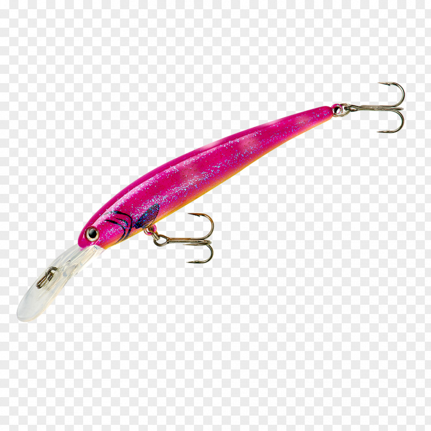 Fishing Spoon Lure Plug Baits & Lures Trolling PNG