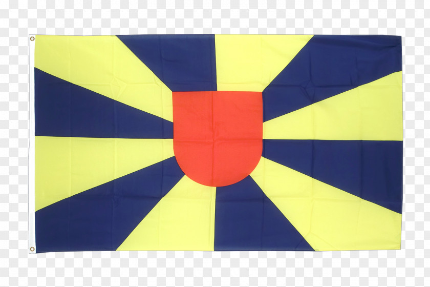 Flag West Flanders East Walloon Brabant PNG