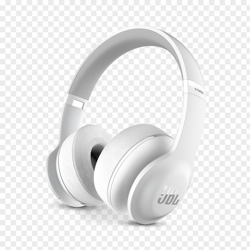 Fone De Ouvido JBL Everest 300 Headphones Wireless Qi PNG
