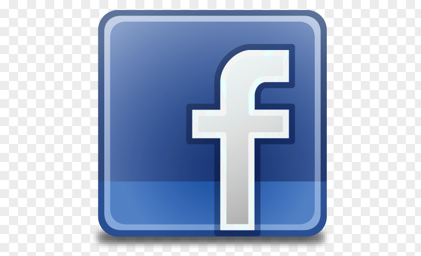 Icon Library Facebook Social Media Like Button Networking Service PNG